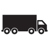 shipping icon