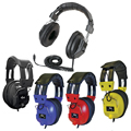 TLS&trade; Stereo Headphones - Deluxe