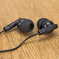 Earbuds
