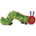 jumbo caterpillar stuffed animal